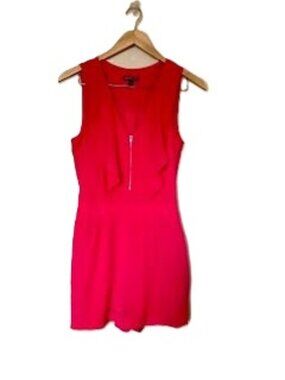 Express Romper